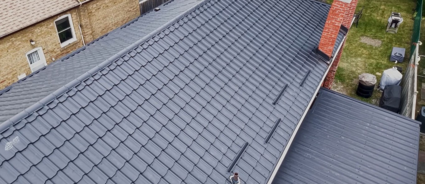 Professional roof inspection services in San Gabriel, CA
